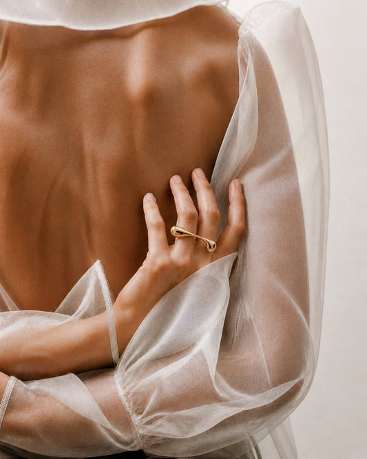 Anillo Afero
