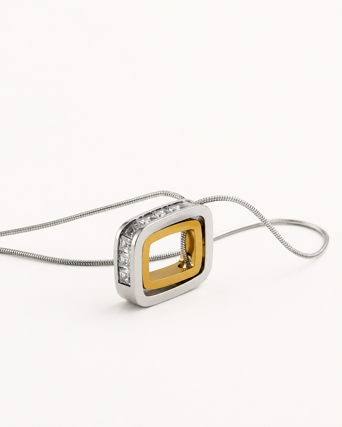 Collar Éclat
