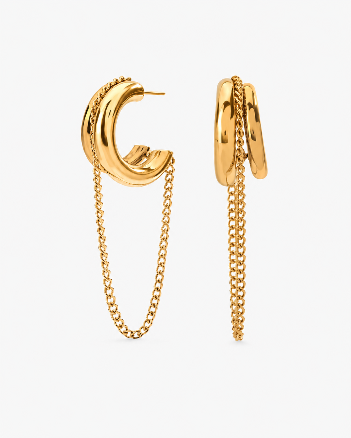 Aretes Cenit