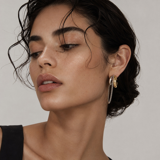 Aretes Cenit