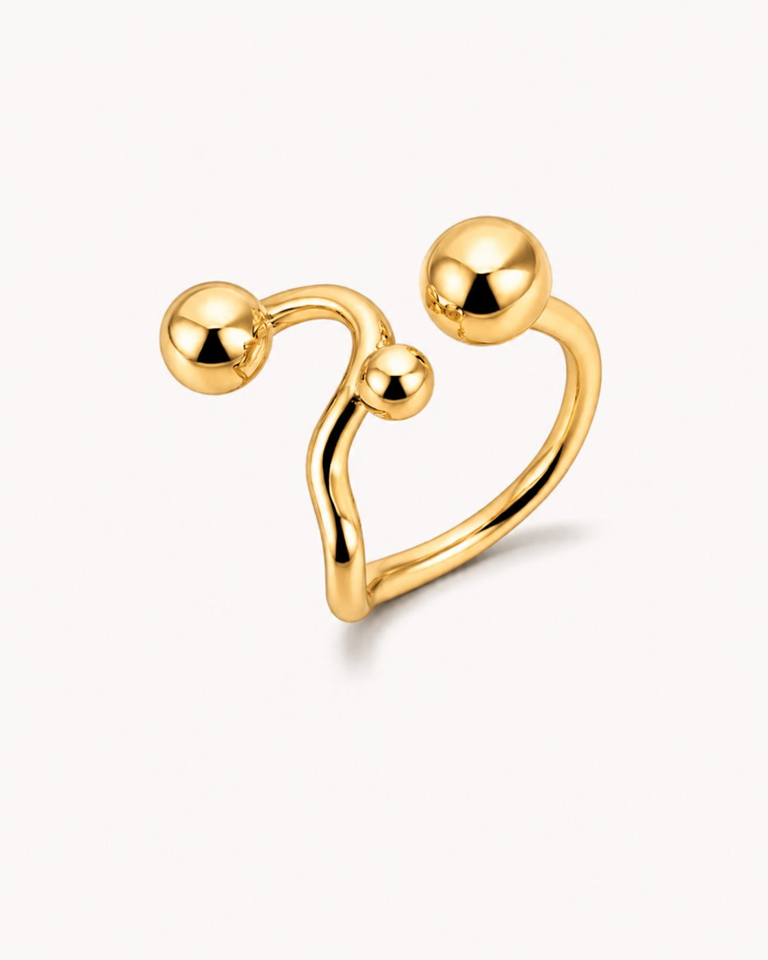 Anillo Nova