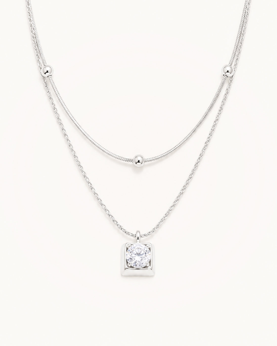 Collar Lucide