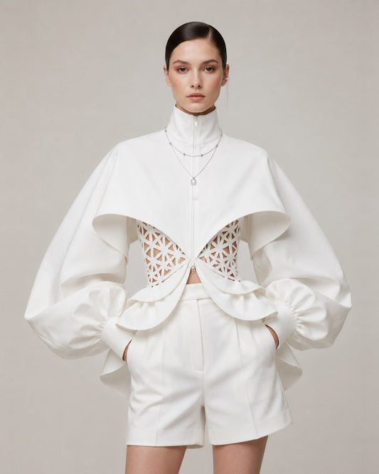 Collar Lucide