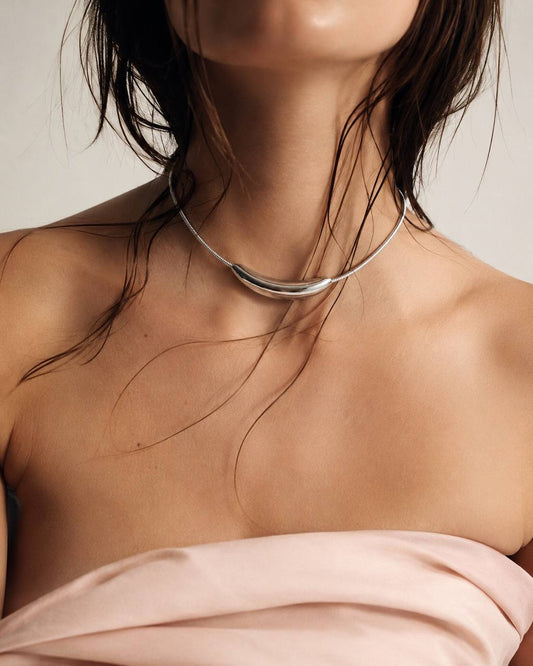 Collar Aura
