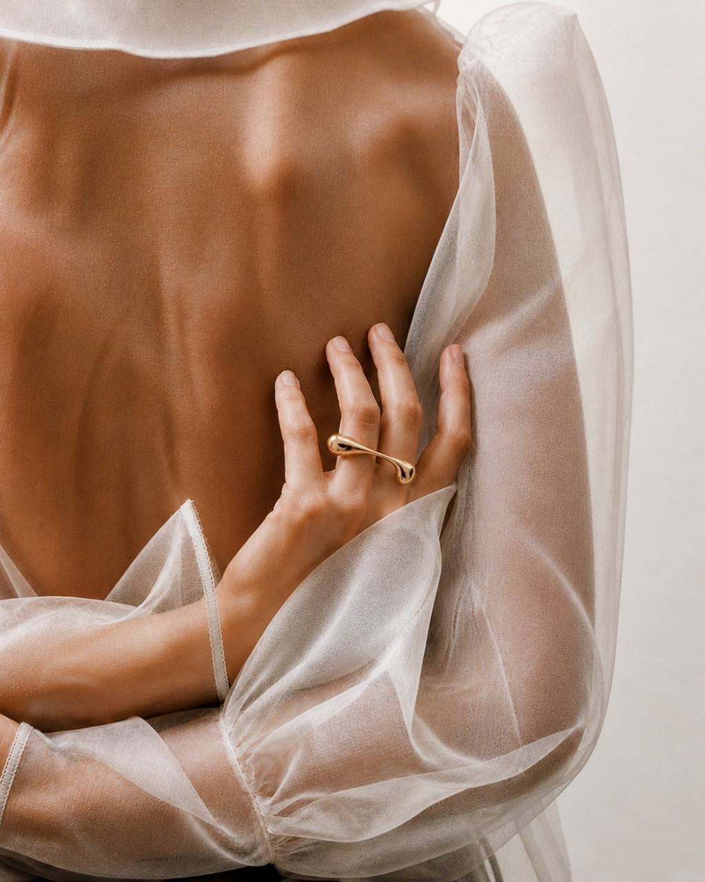 Anillo Afero