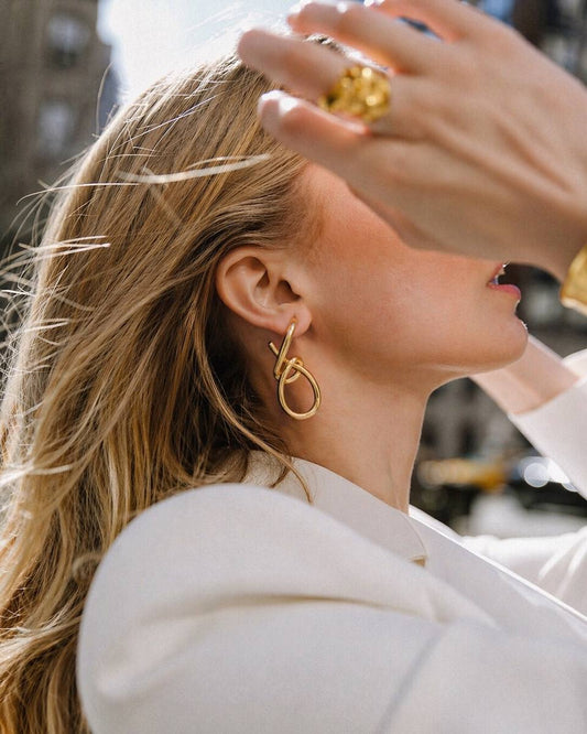 Aretes Thalassa