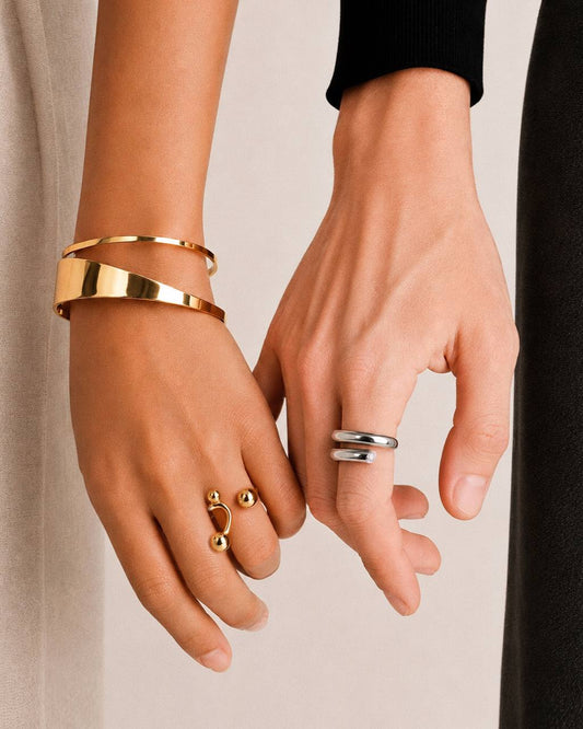 Anillo Nova
