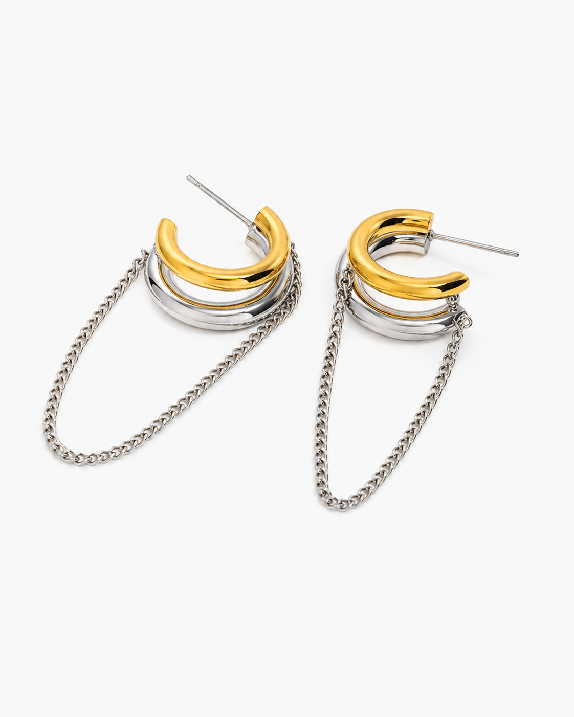 Aretes Cenit