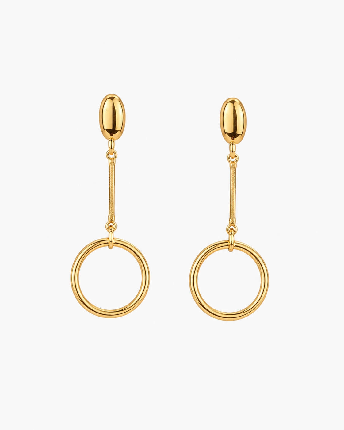 Aretes Argo