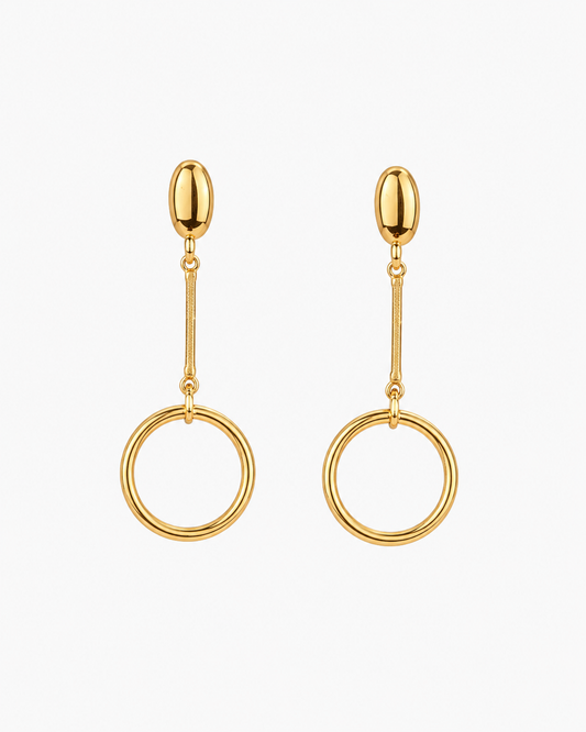 Aretes Argo