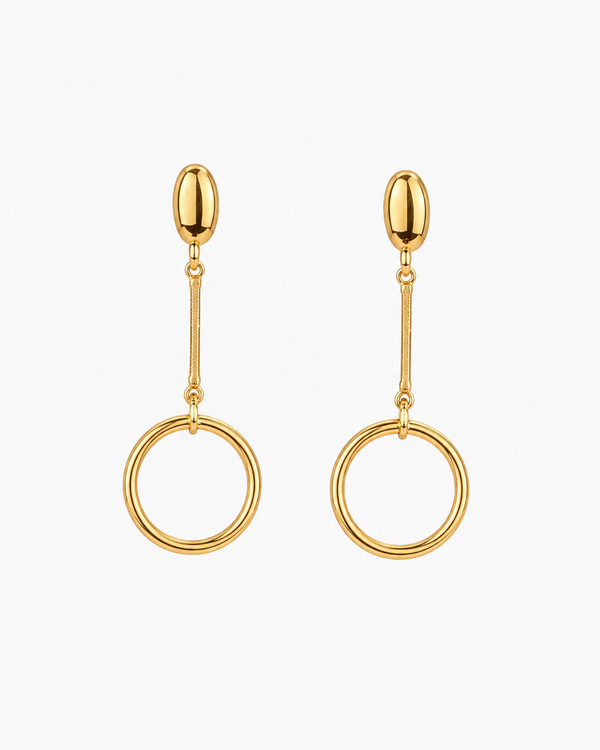 Aretes Argo