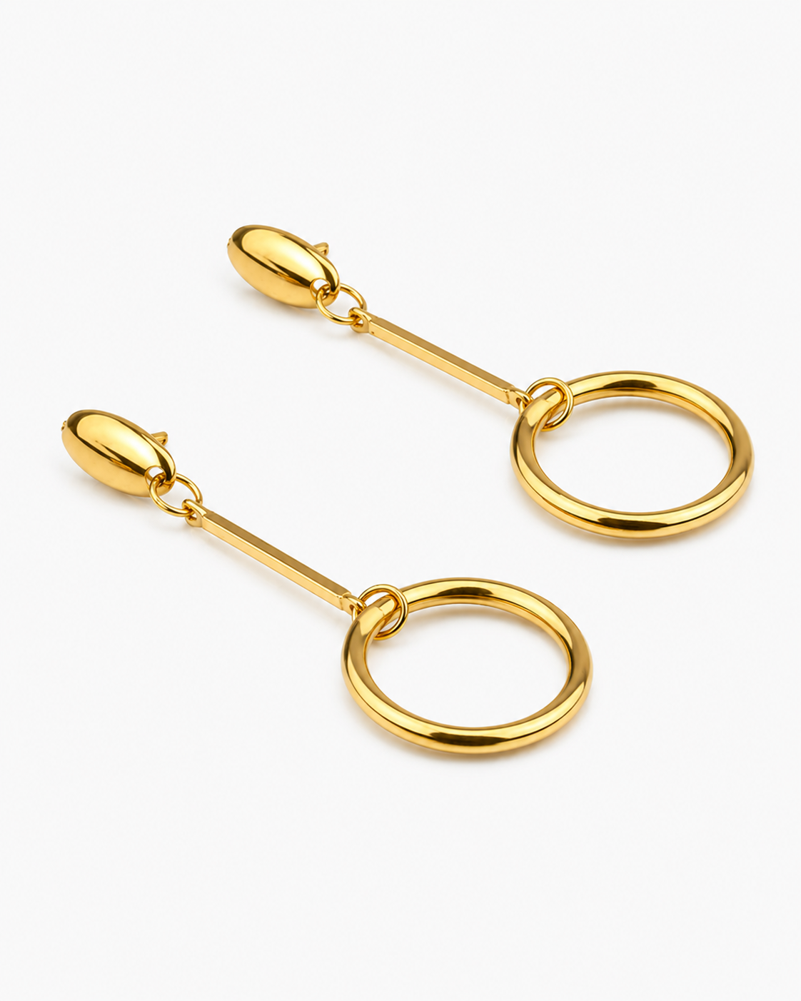 Aretes Argo