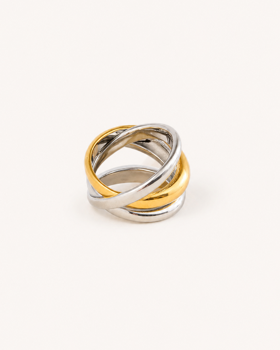 Anillo Aeris
