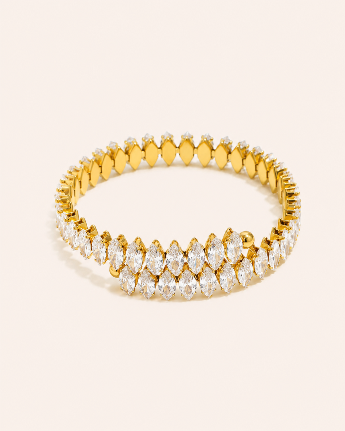 Pulsera Anastasia