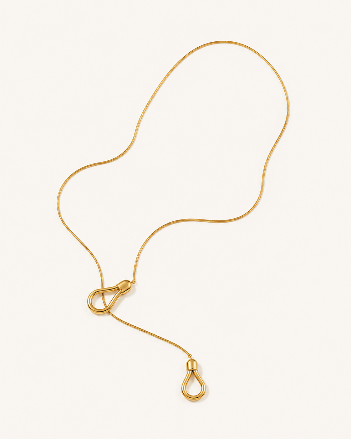 Collar Lyven