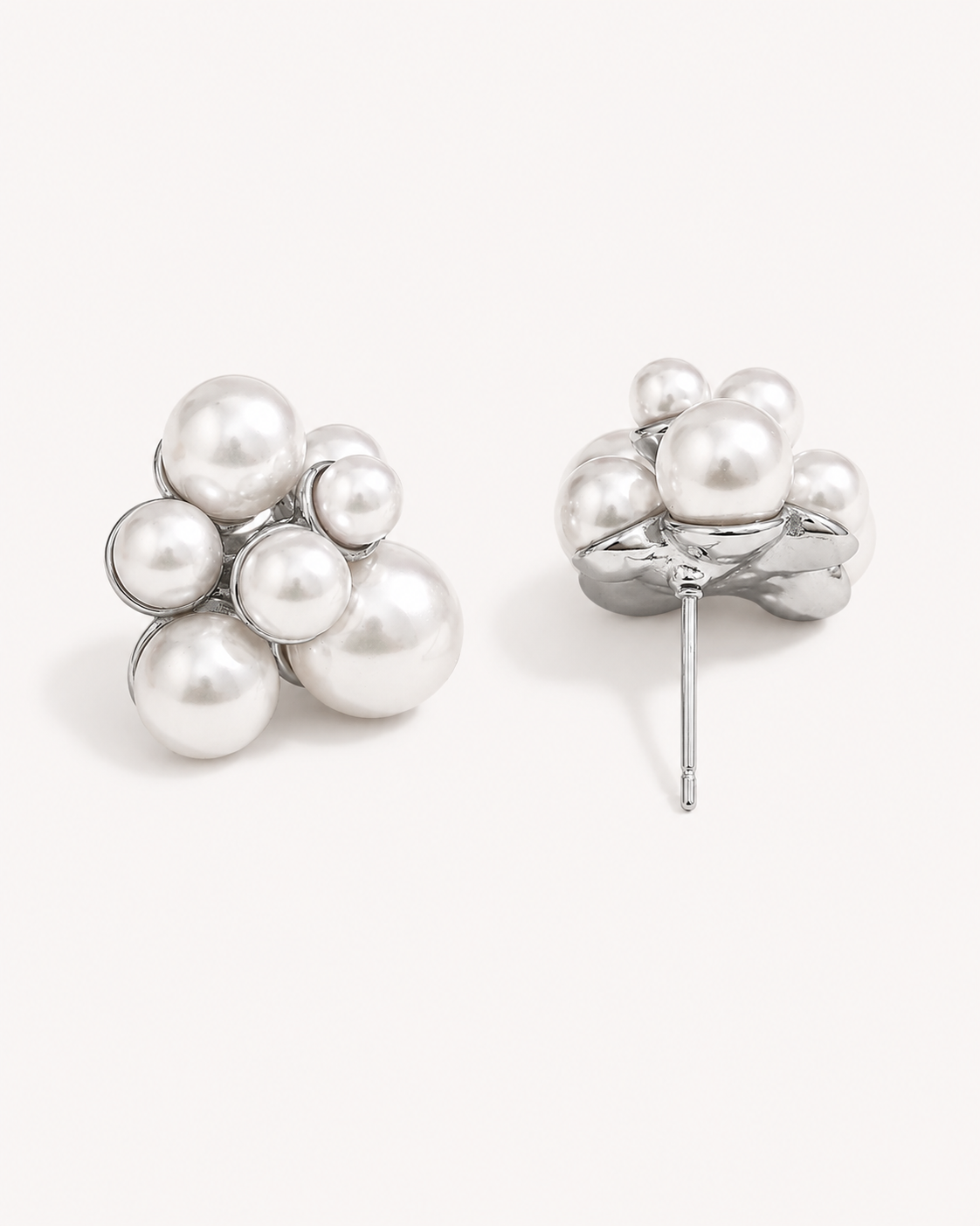 Aretes Lilia