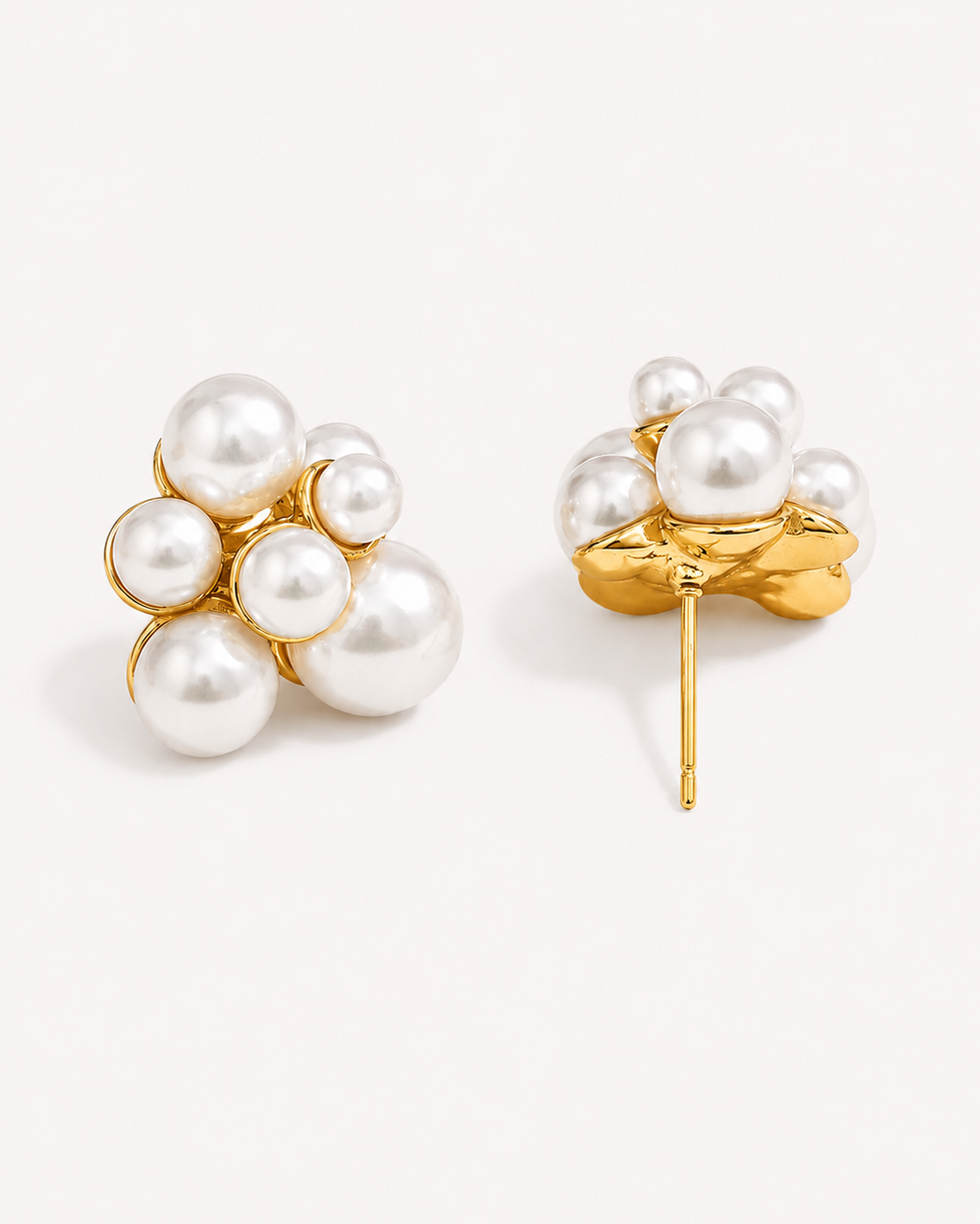Aretes Lilia