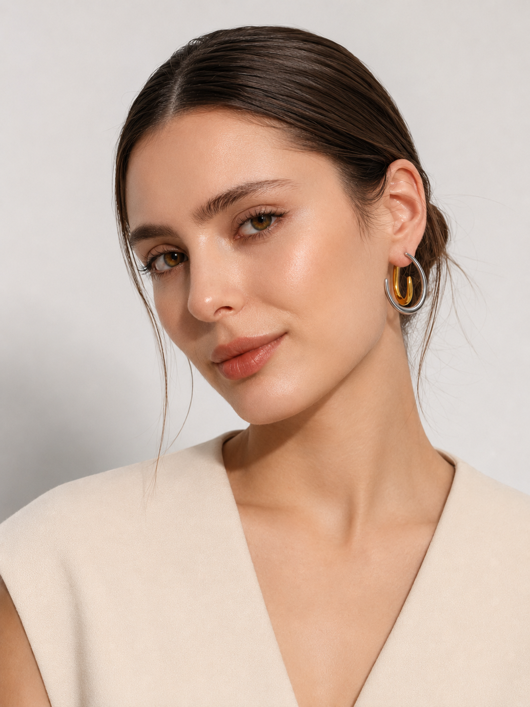 Aretes Ancore