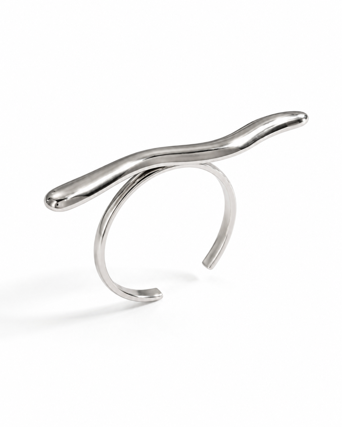 Anillo Ola