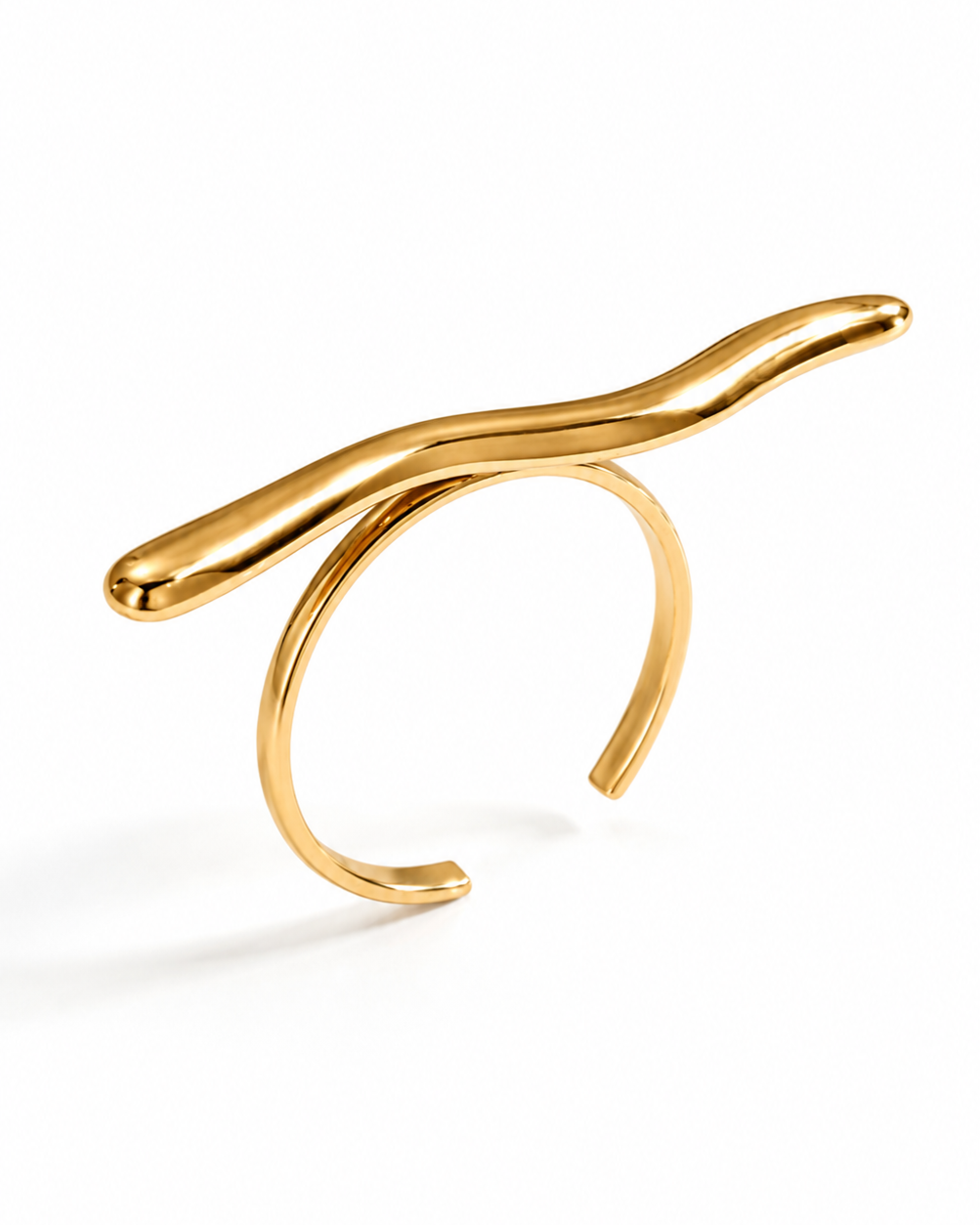Anillo Ola