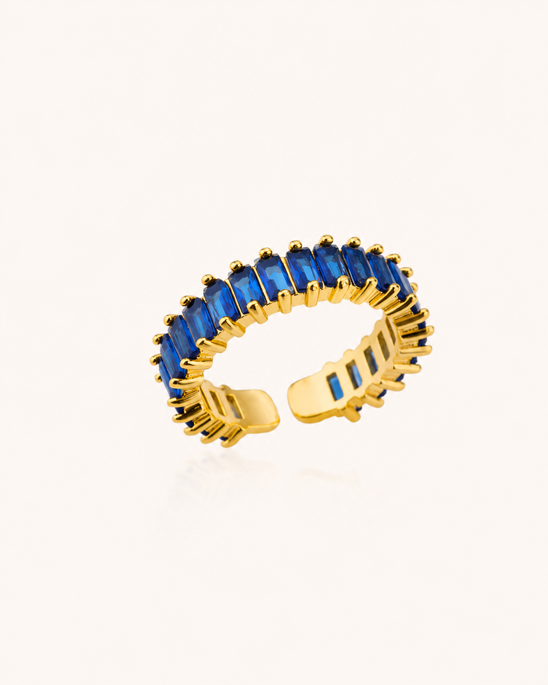 Anillo Brina