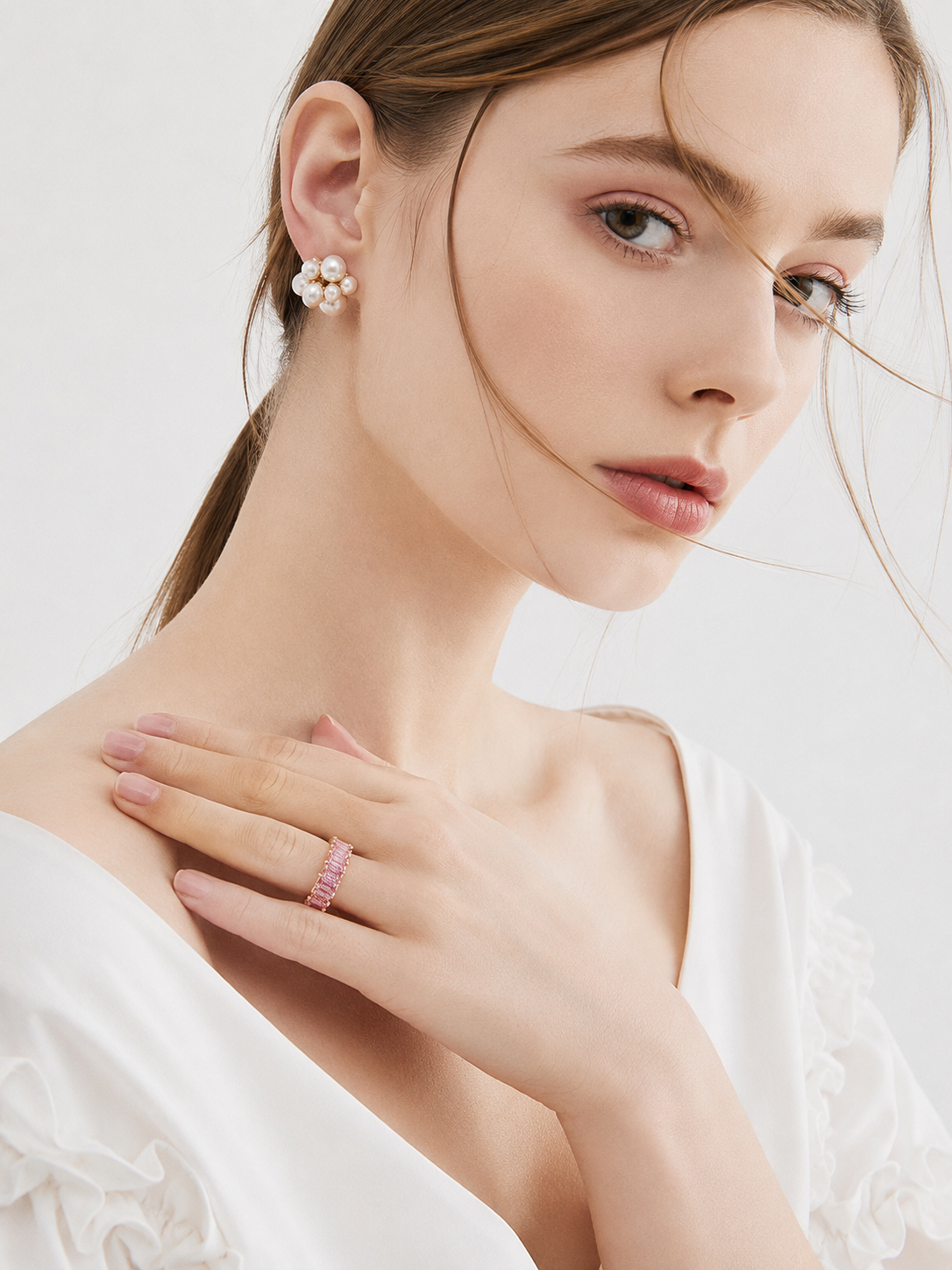 Anillo Brina