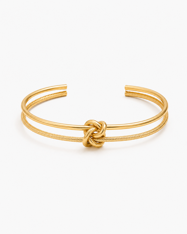 Pulsera Nodus