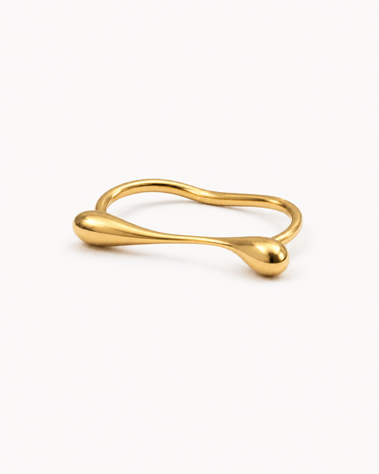 Anillo Afero
