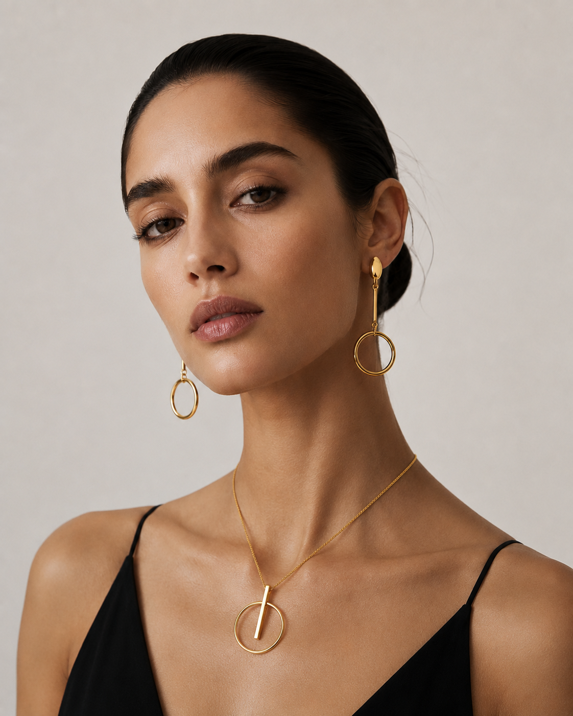 Aretes Argo