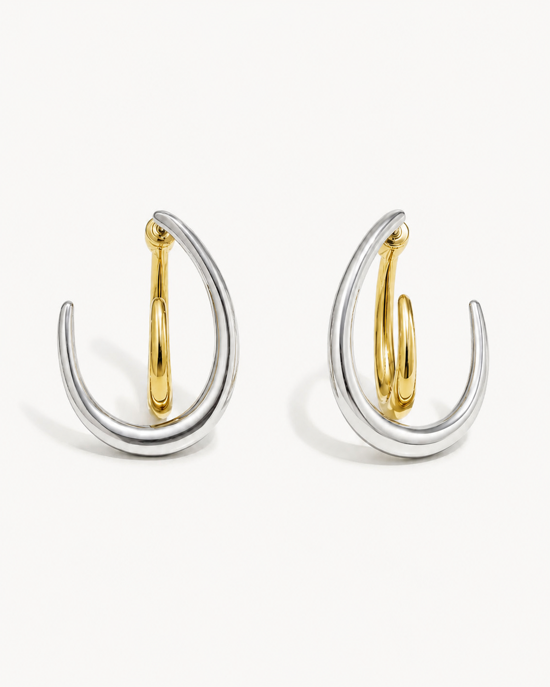 Aretes Ancore