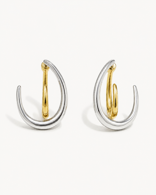 Aretes Ancore