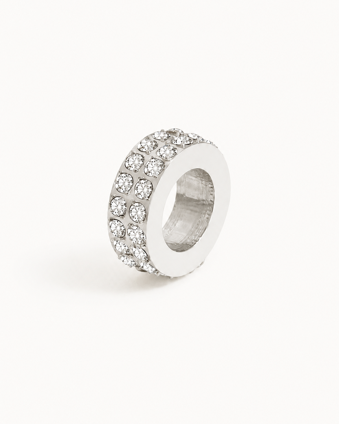 Form Pavé