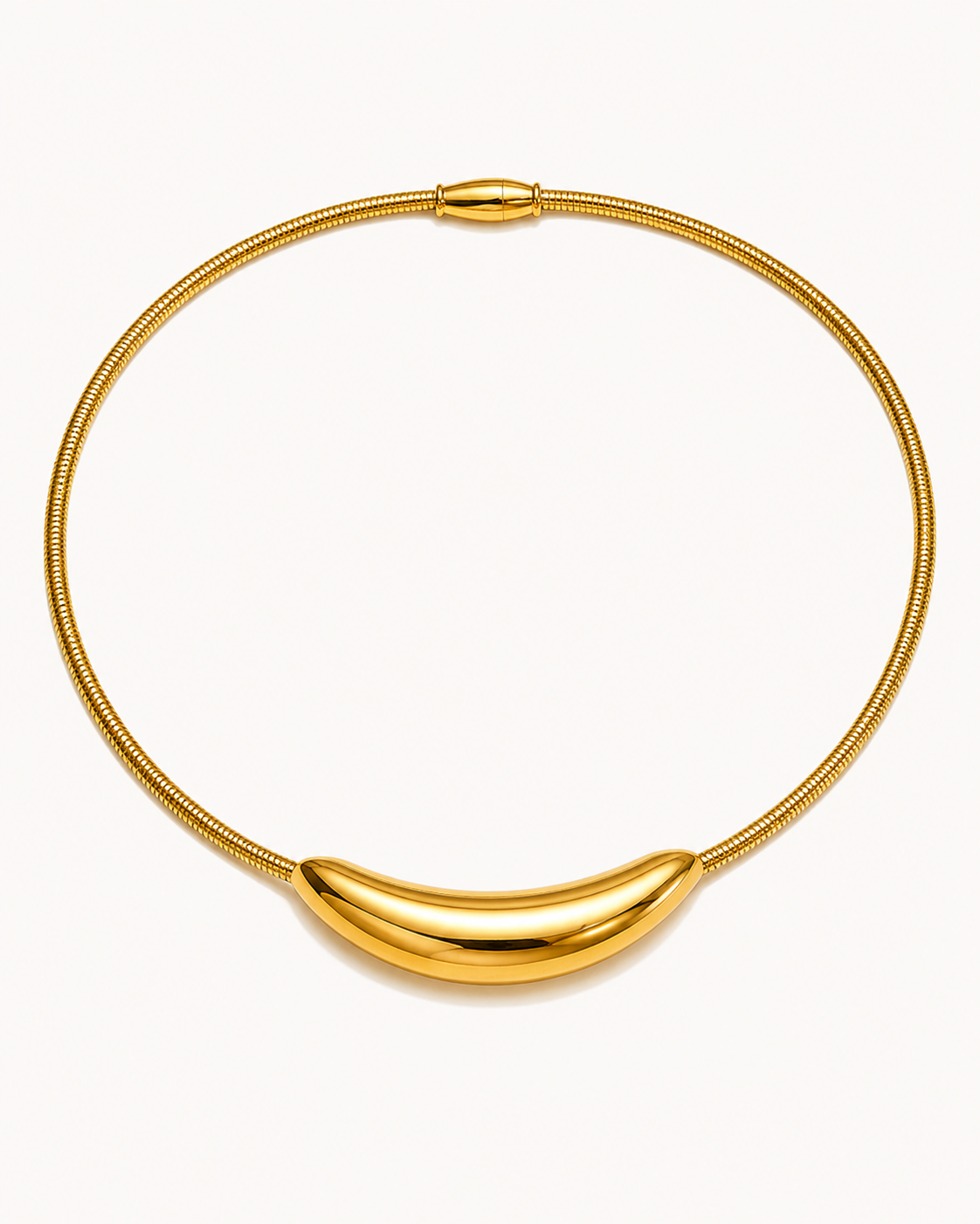 Collar Aura