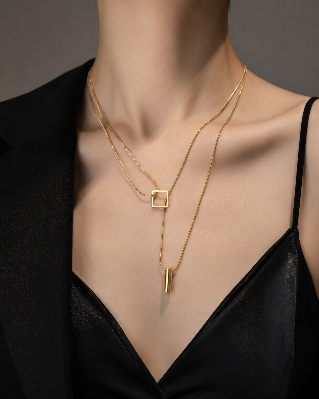 Collar Intera
