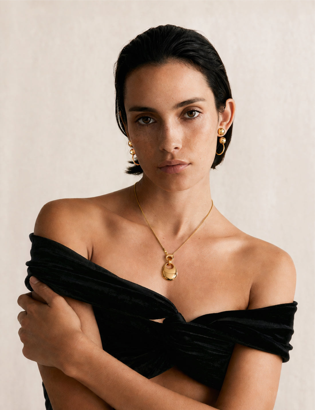 Collar Sorel