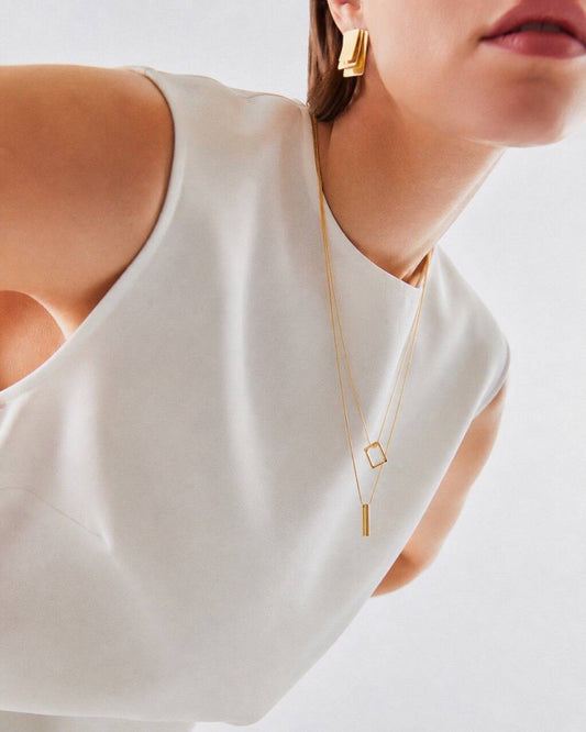 Collar Intera