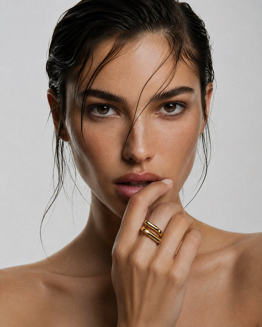 Anillo Lía