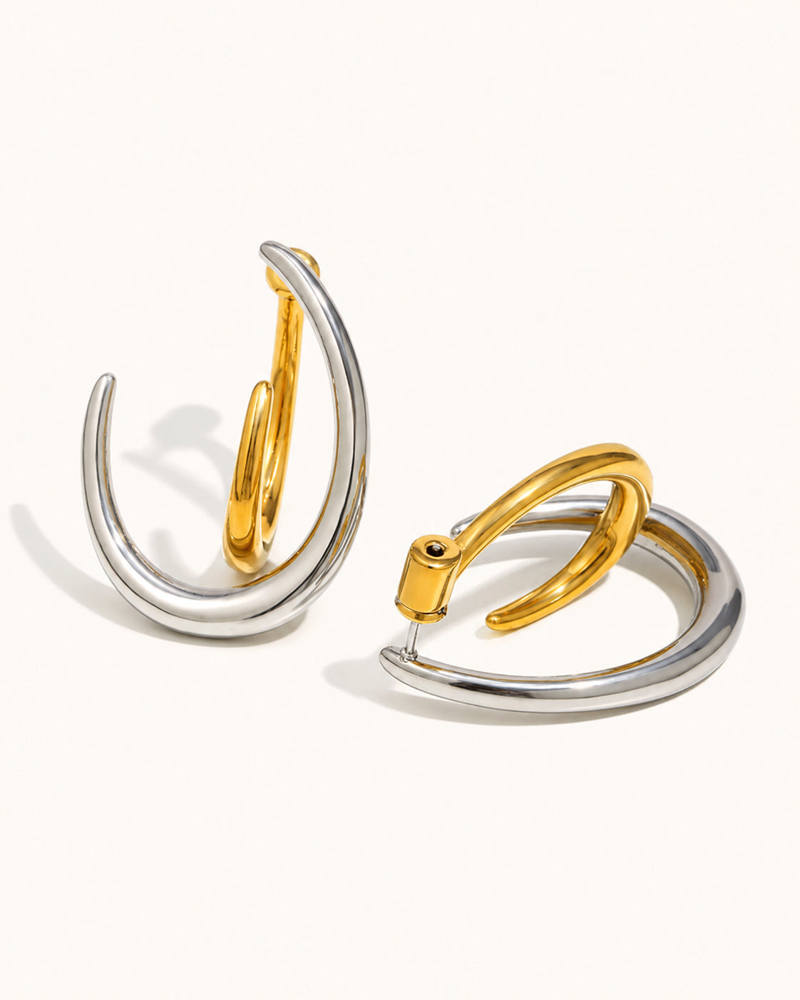Aretes Ancore