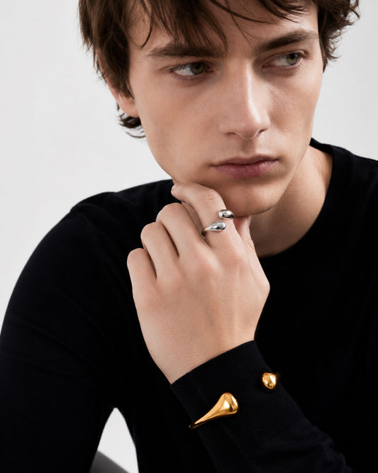 Anillo Aqua