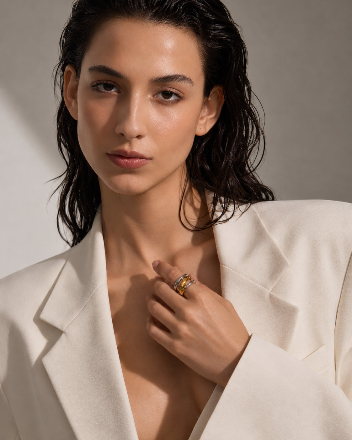 Anillo Aeris
