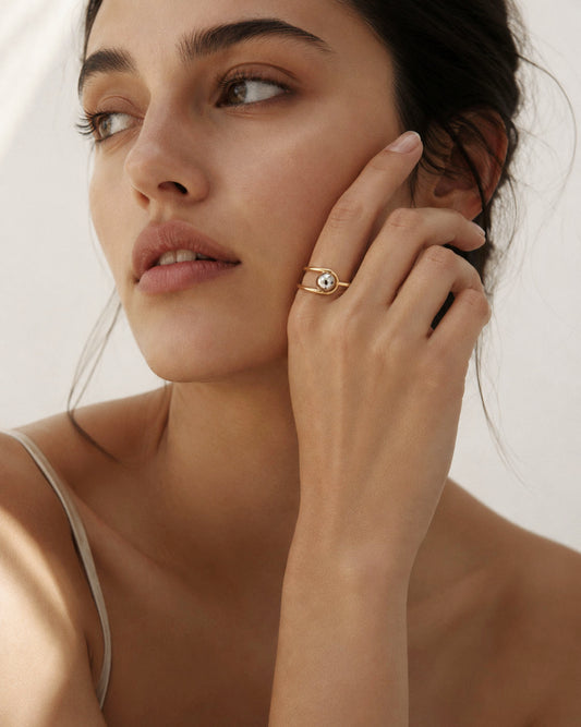 Anillo Vian