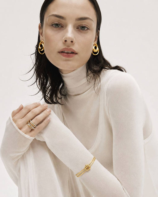 Pulsera Nodus