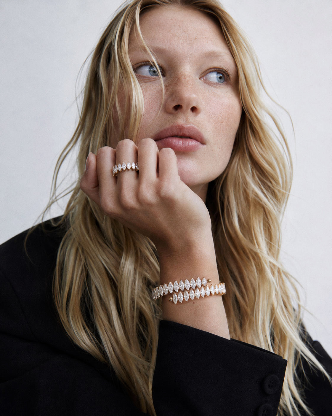 Pulsera Anastasia