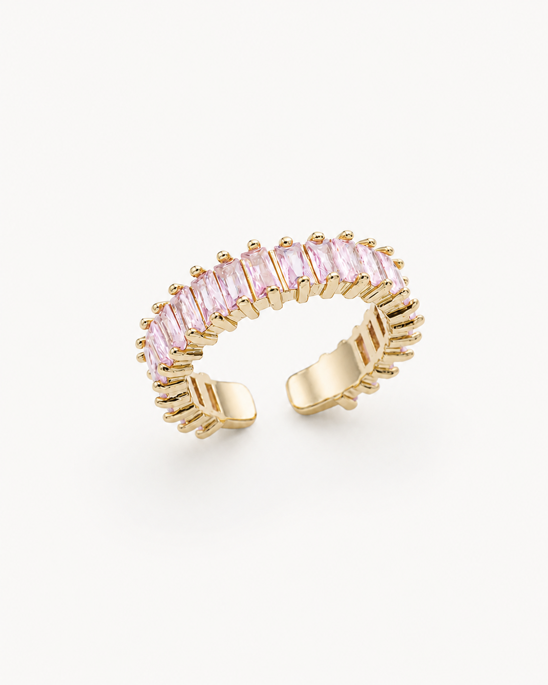 Anillo Brina