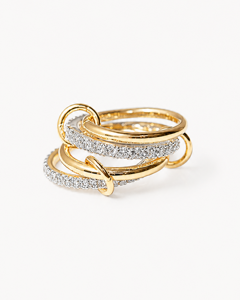 Anillo Elora