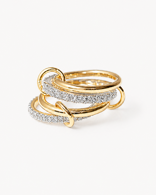 Anillo Elora