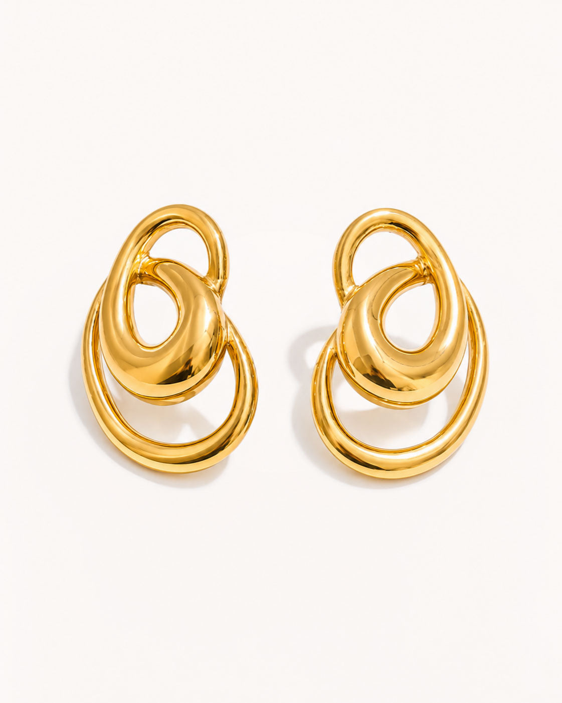 Aretes Duna