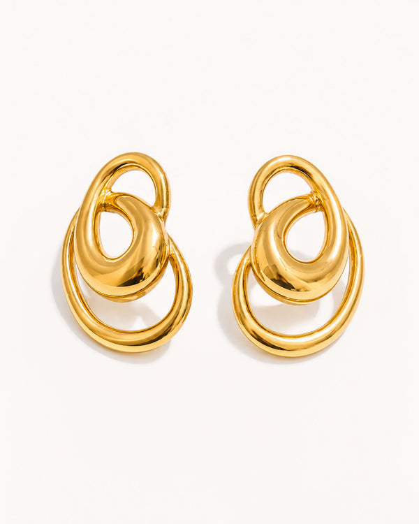 Aretes Duna