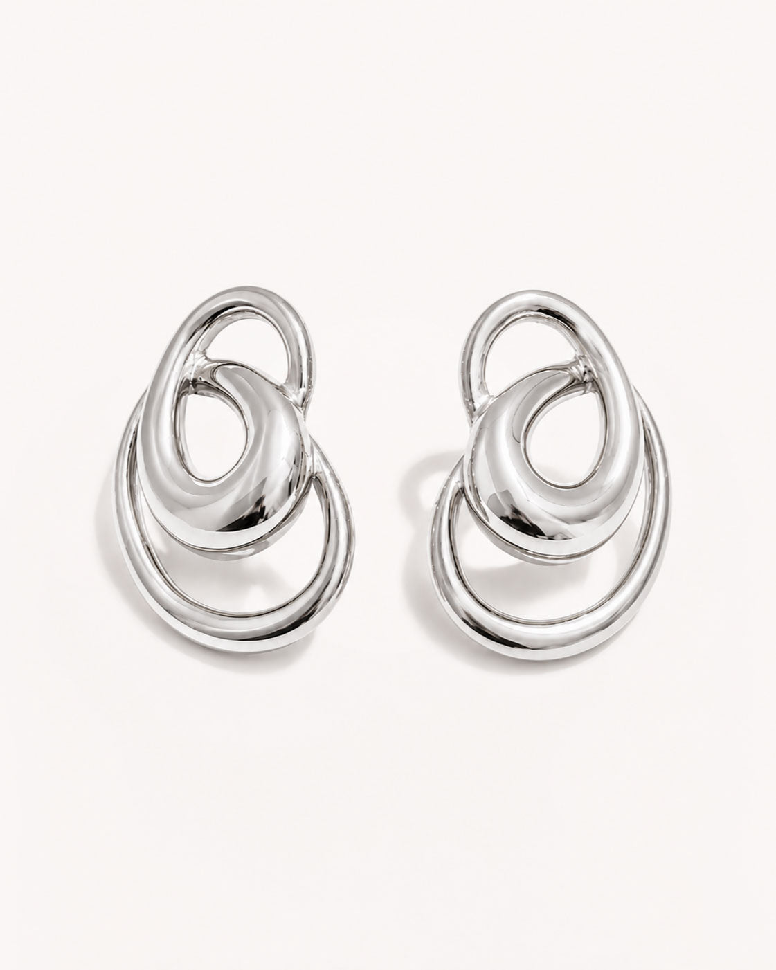 Aretes Duna