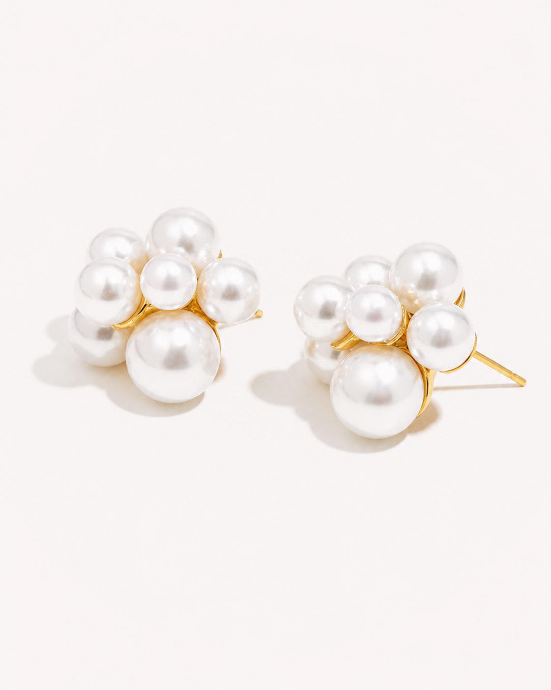 Aretes Lilia